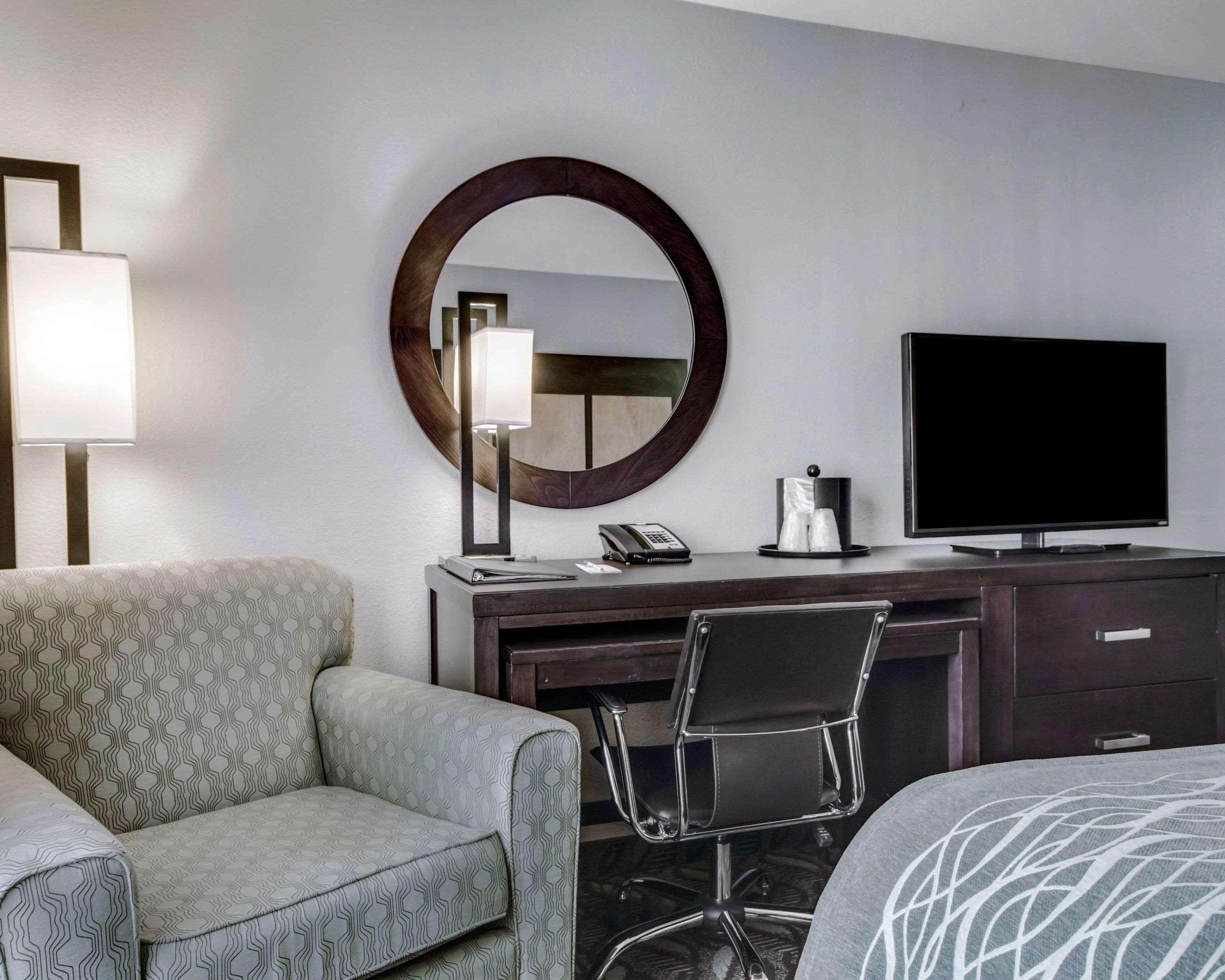 Comfort Inn & Suites I-10 Airport El Paso Exteriér fotografie