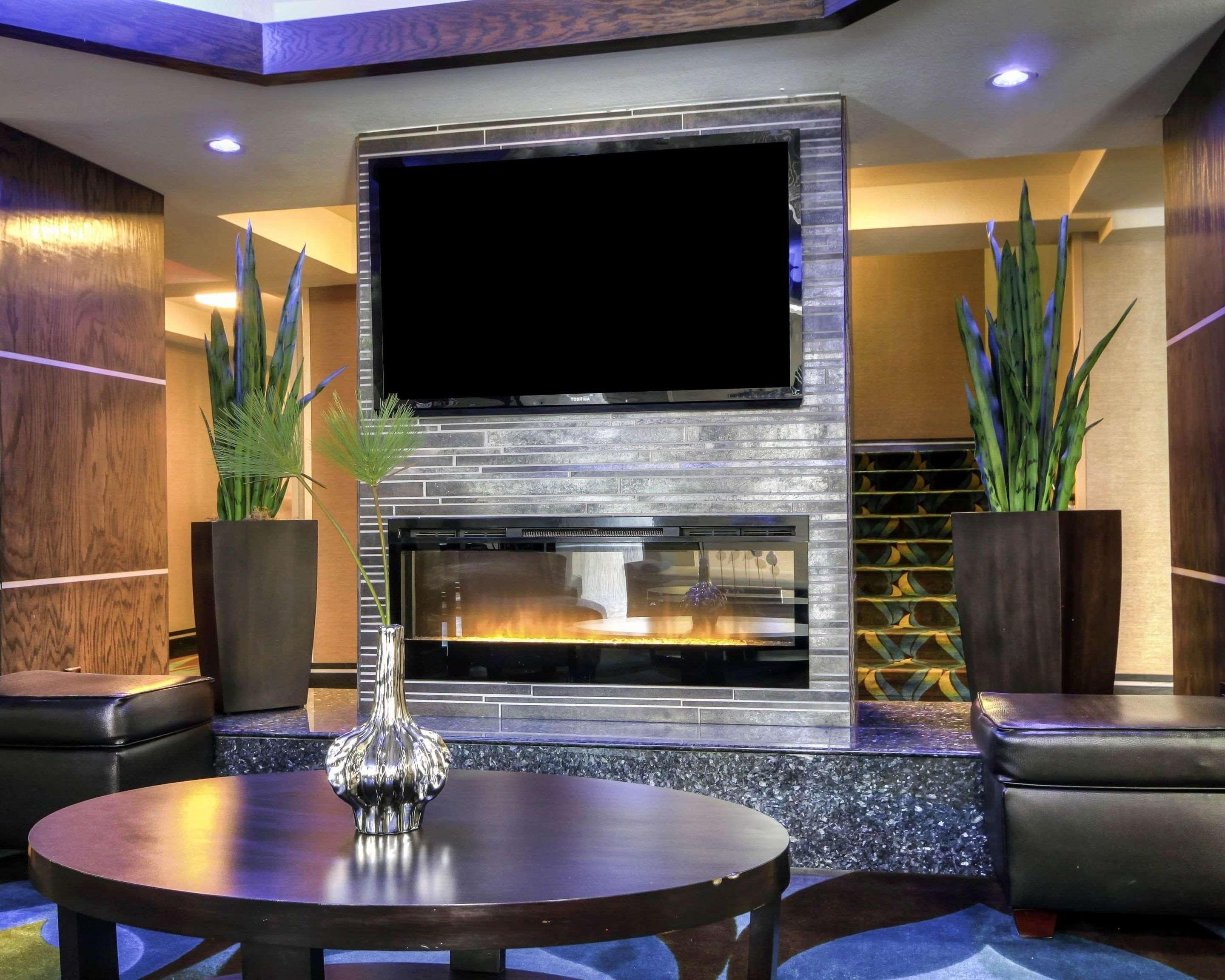 Comfort Inn & Suites I-10 Airport El Paso Exteriér fotografie