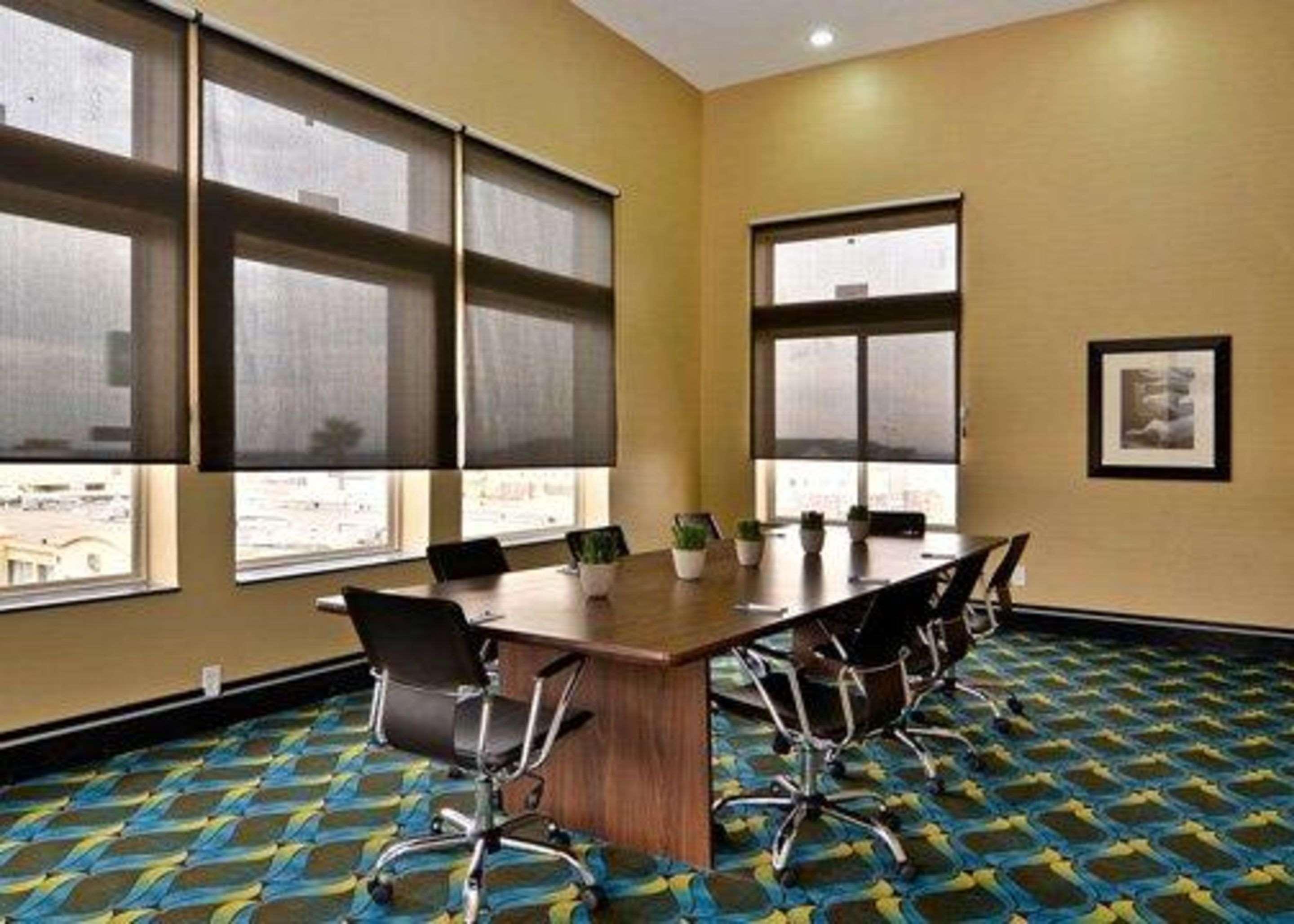 Comfort Inn & Suites I-10 Airport El Paso Exteriér fotografie