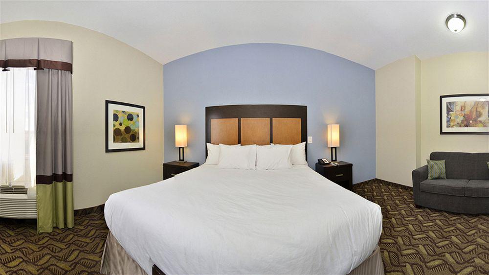 Comfort Inn & Suites I-10 Airport El Paso Exteriér fotografie